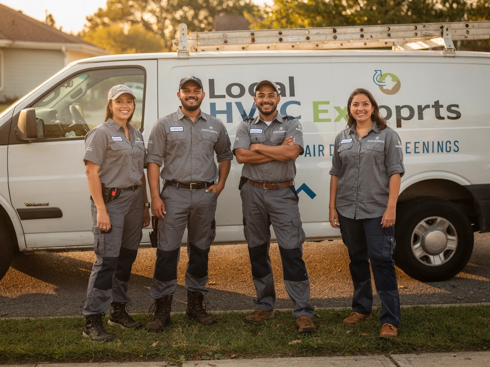 24/7 HVAC Repair & AC Replacement company in Clyde, TX