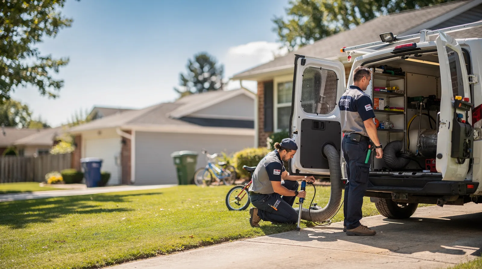 24/7 HVAC Repair & AC Replacement in Clyde, TX near me
